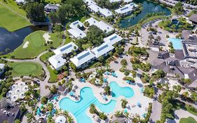 Saddlebrook Golf Resort & Spa Tampa North-Wesley Chapel