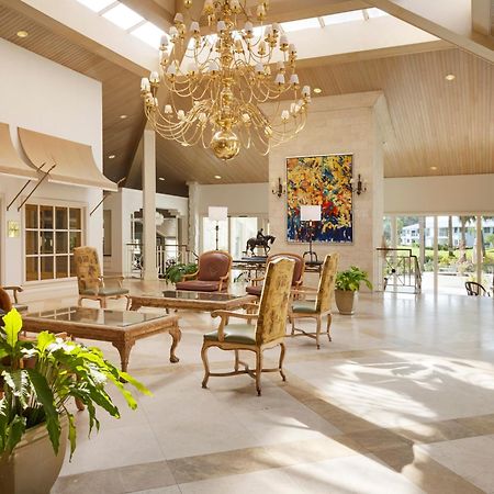 Saddlebrook Golf Resort & Spa Tampa North-Wesley Chapel Exterior photo