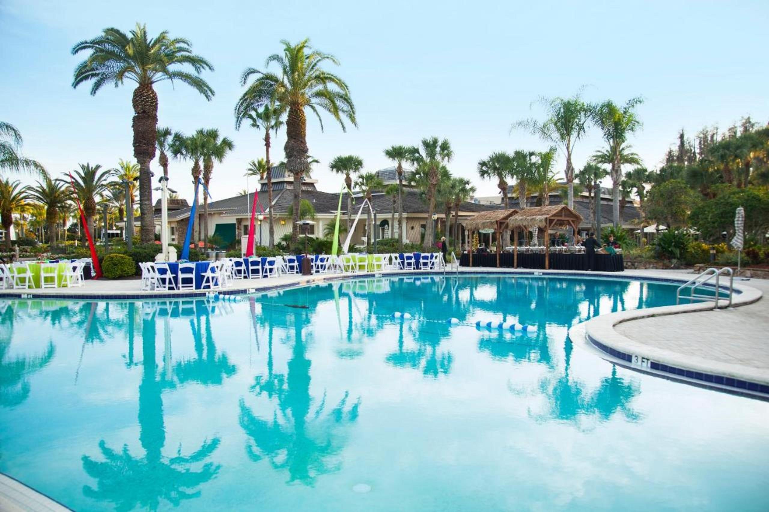 Saddlebrook Golf Resort & Spa Tampa North-Wesley Chapel Exterior photo