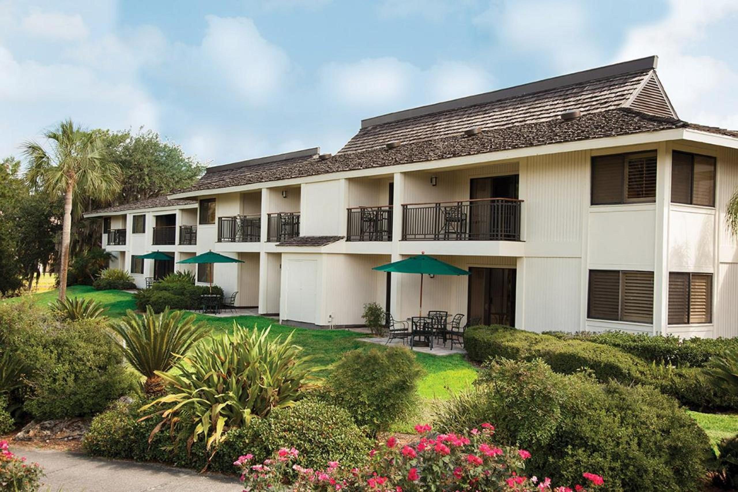 Saddlebrook Golf Resort & Spa Tampa North-Wesley Chapel Exterior photo
