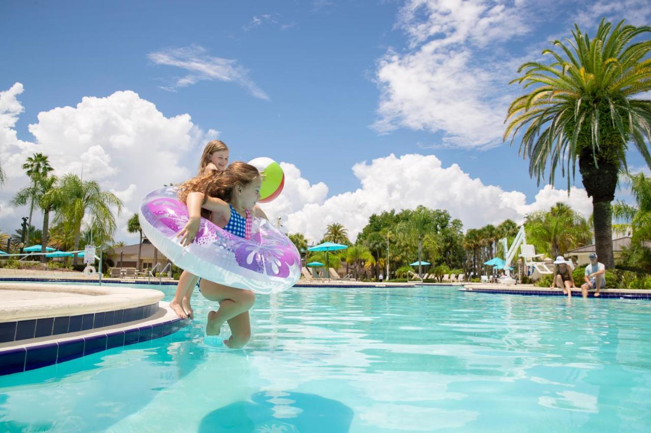 Saddlebrook Golf Resort & Spa Tampa North-Wesley Chapel Exterior photo