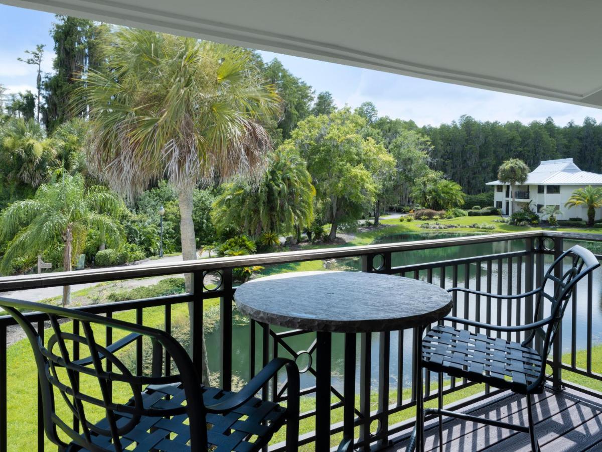 Saddlebrook Golf Resort & Spa Tampa North-Wesley Chapel Exterior photo