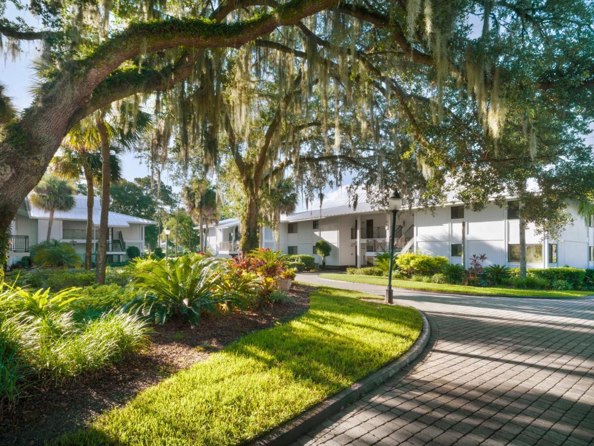Saddlebrook Golf Resort & Spa Tampa North-Wesley Chapel Exterior photo