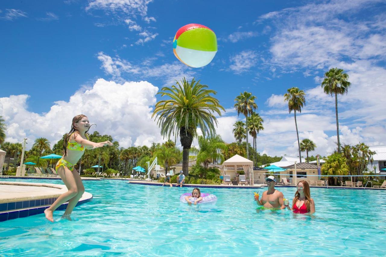 Saddlebrook Golf Resort & Spa Tampa North-Wesley Chapel Exterior photo