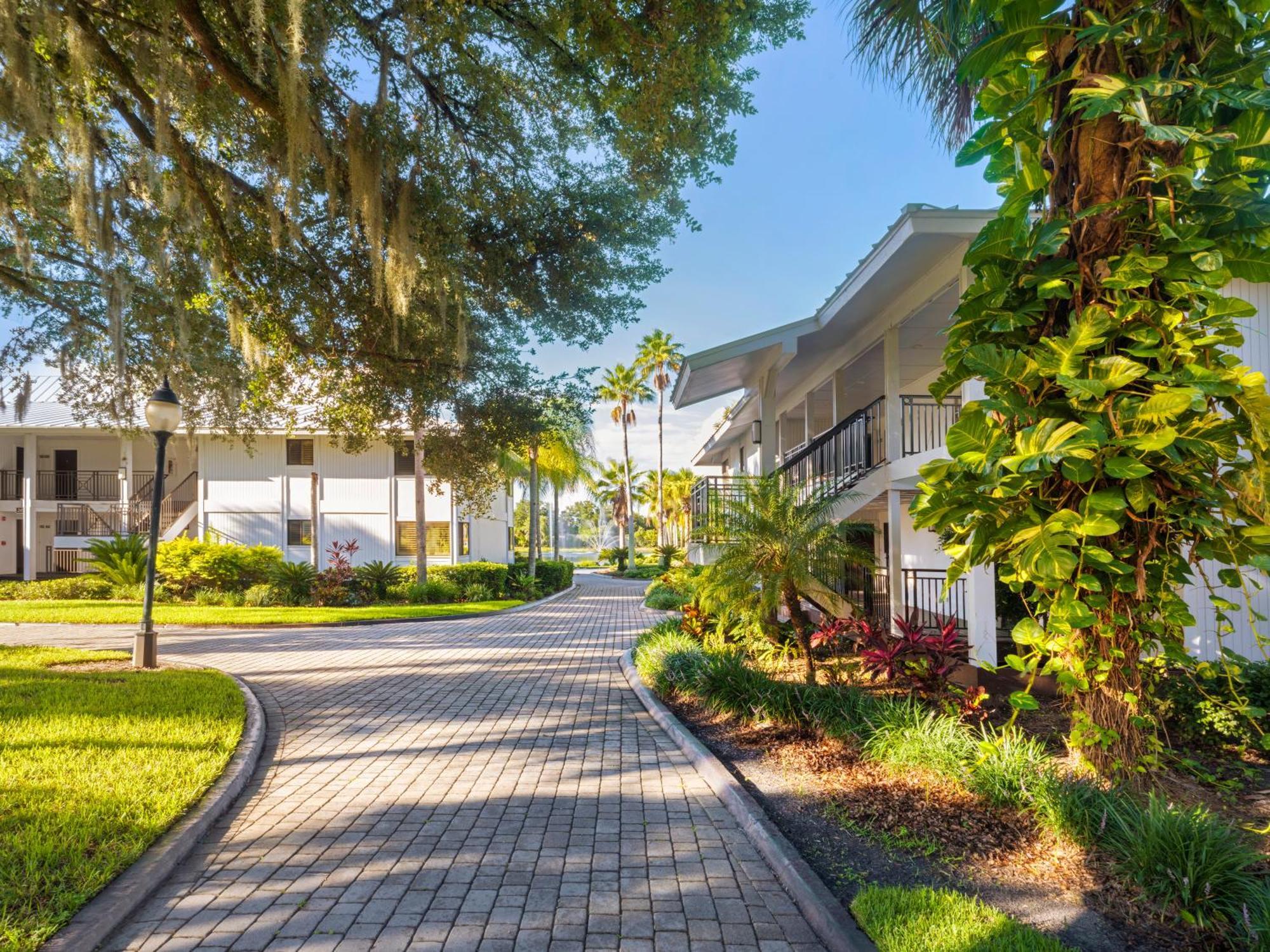 Saddlebrook Golf Resort & Spa Tampa North-Wesley Chapel Exterior photo