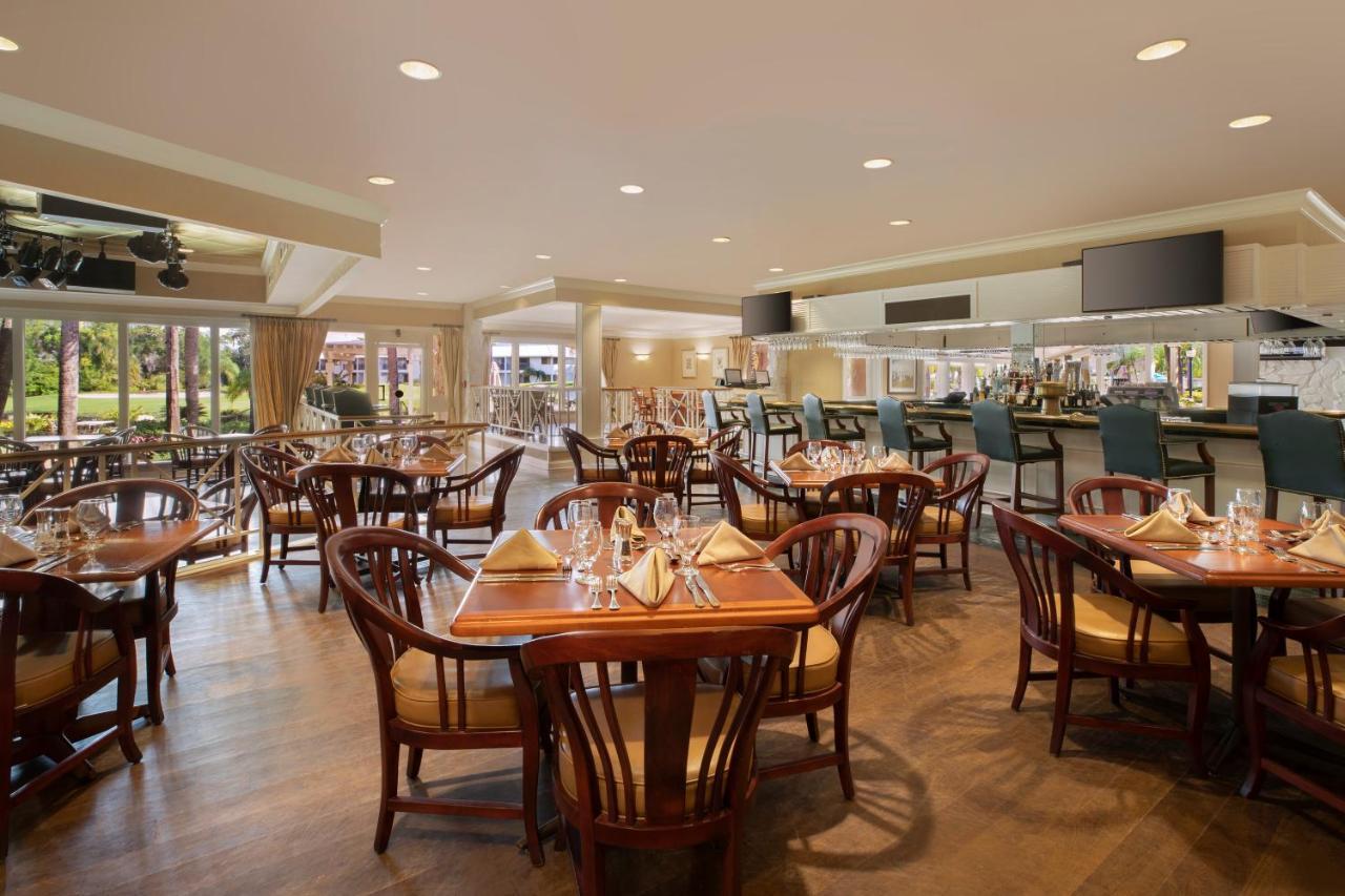 Saddlebrook Golf Resort & Spa Tampa North-Wesley Chapel Exterior photo