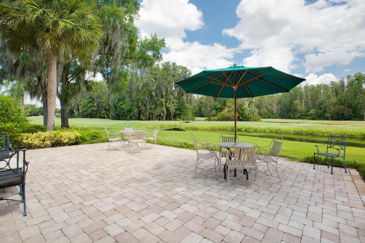 Saddlebrook Golf Resort & Spa Tampa North-Wesley Chapel Exterior photo