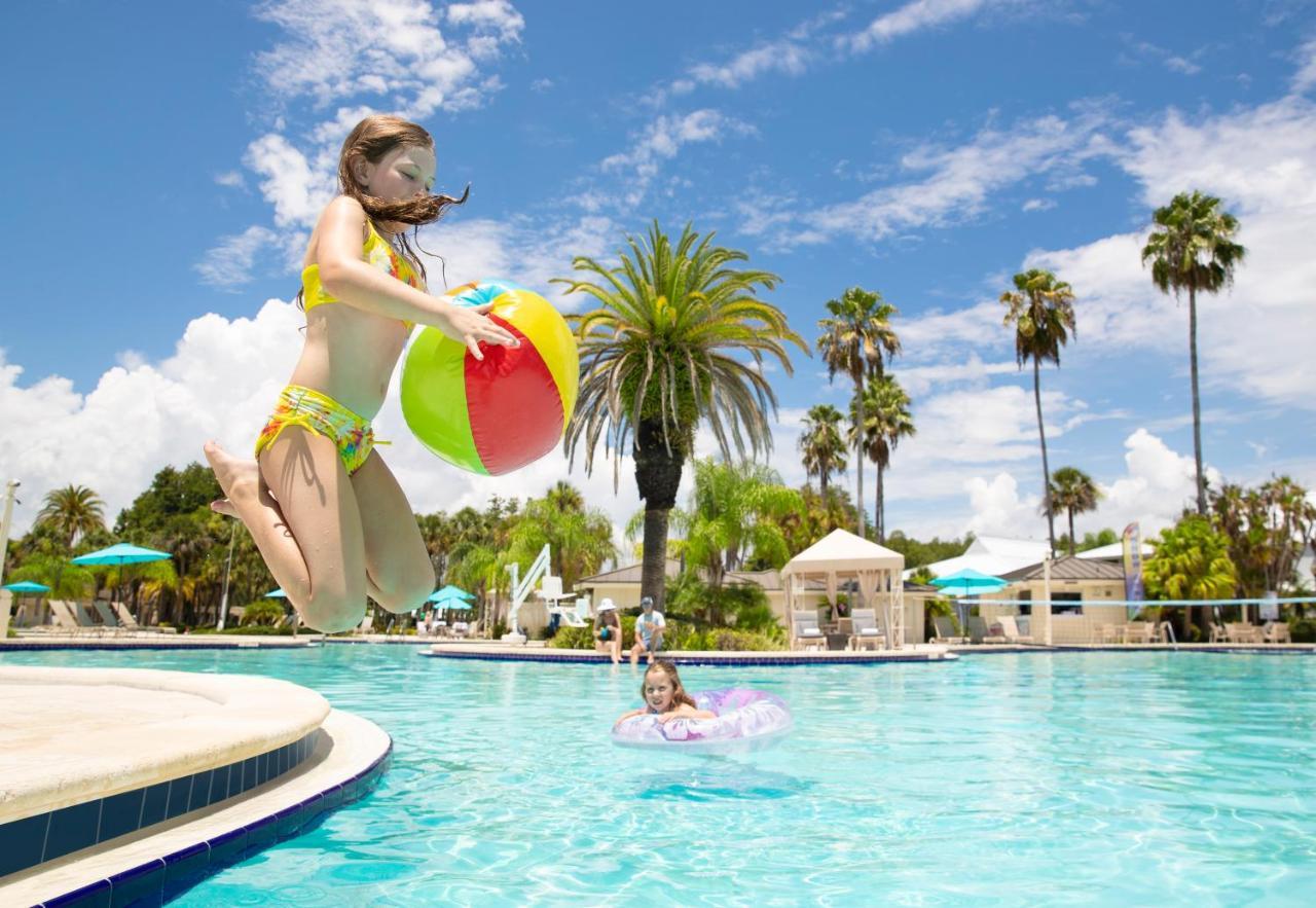 Saddlebrook Golf Resort & Spa Tampa North-Wesley Chapel Exterior photo