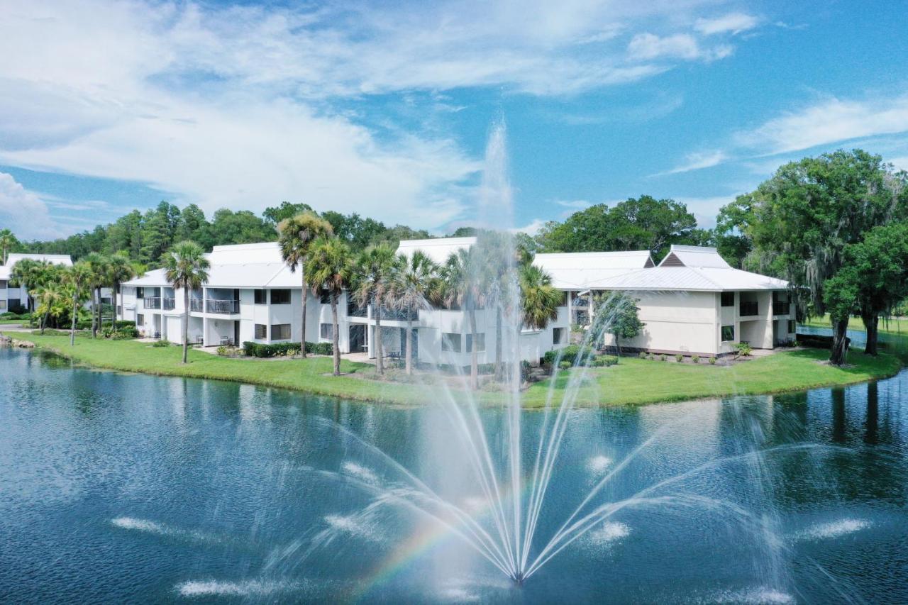 Saddlebrook Golf Resort & Spa Tampa North-Wesley Chapel Exterior photo