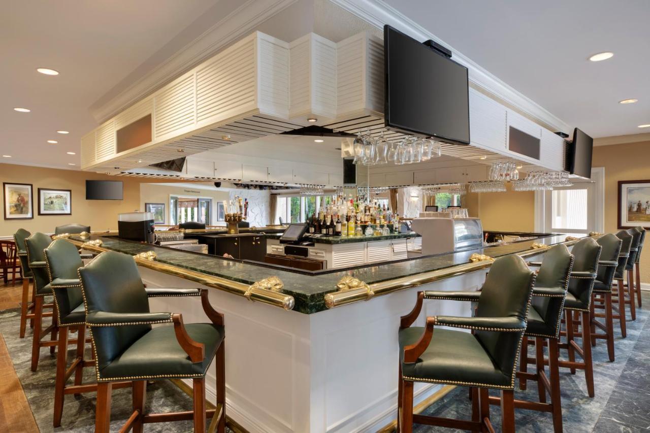 Saddlebrook Golf Resort & Spa Tampa North-Wesley Chapel Exterior photo