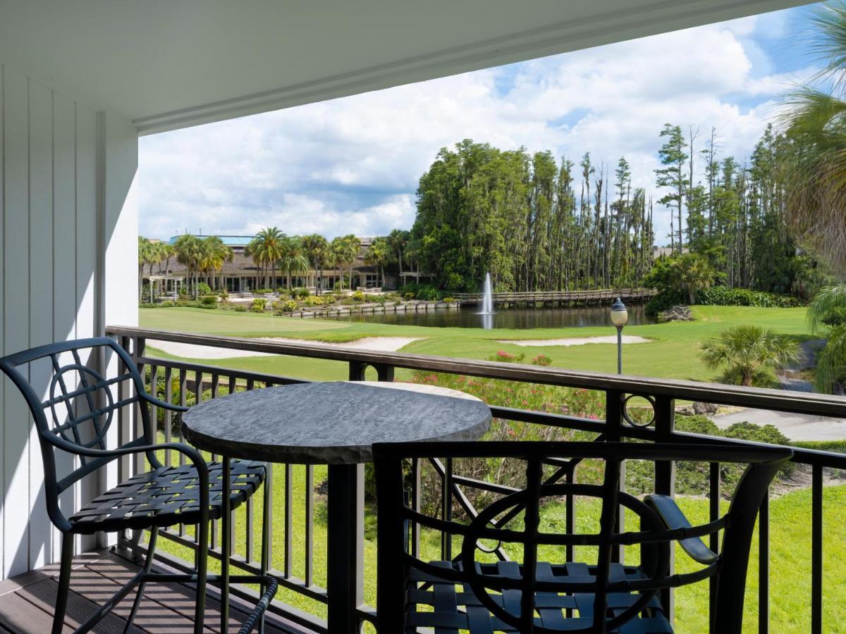 Saddlebrook Golf Resort & Spa Tampa North-Wesley Chapel Exterior photo